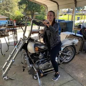 Meet your Posher, Richard